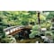 Biggies Scenes Window Well Scenes-Bonsai, 100 in wide x 60 in high BG-WW-BNS-100 - alternate 1